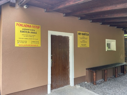 Jak se objednat do podzemi na prohlidku.JPEG